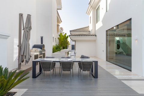 Villa itt: Palm Jumeirah, Dubai, EAE, 5 hálószoba, 622.64 m², azonosító: 762750 - fénykép 24