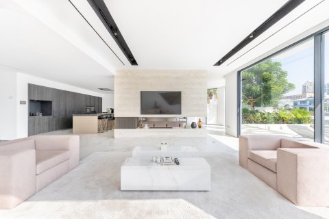 Villa itt: Palm Jumeirah, Dubai, EAE, 5 hálószoba, 622.64 m², azonosító: 762750 - fénykép 3