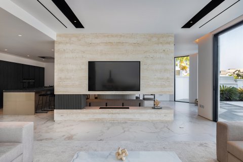 Villa itt: Palm Jumeirah, Dubai, EAE, 5 hálószoba, 622.64 m², azonosító: 762750 - fénykép 17