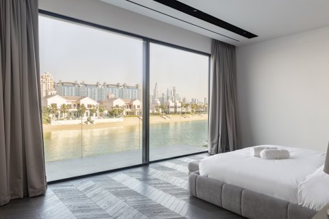 Villa itt: Palm Jumeirah, Dubai, EAE, 5 hálószoba, 622.64 m², azonosító: 762750 - fénykép 4