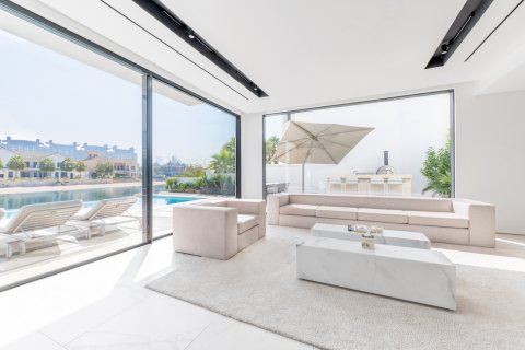 Villa itt: Palm Jumeirah, Dubai, EAE, 5 hálószoba, 622.64 m², azonosító: 762750 - fénykép 14