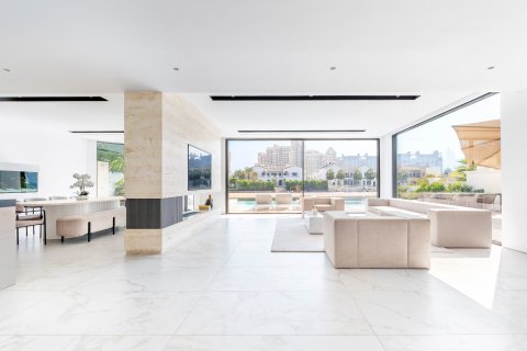 Villa itt: Palm Jumeirah, Dubai, EAE, 5 hálószoba, 622.64 m², azonosító: 762750 - fénykép 7