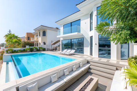 Villa itt: Palm Jumeirah, Dubai, EAE, 5 hálószoba, 622.64 m², azonosító: 762750 - fénykép 9