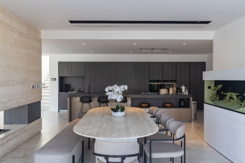 Villa itt: Palm Jumeirah, Dubai, EAE, 5 hálószoba, 622.64 m², azonosító: 762750 - fénykép 19