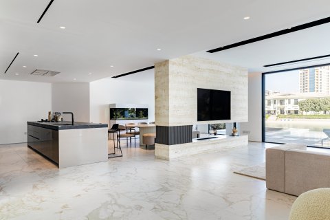 Villa itt: Palm Jumeirah, Dubai, EAE, 5 hálószoba, 622.64 m², azonosító: 762750 - fénykép 16