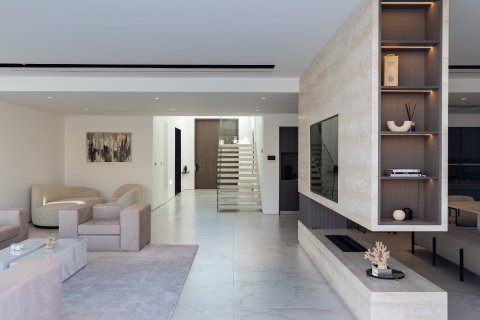Villa itt: Palm Jumeirah, Dubai, EAE, 5 hálószoba, 622.64 m², azonosító: 762750 - fénykép 18