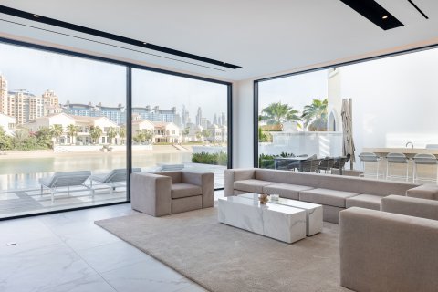 Villa itt: Palm Jumeirah, Dubai, EAE, 5 hálószoba, 622.64 m², azonosító: 762750 - fénykép 23