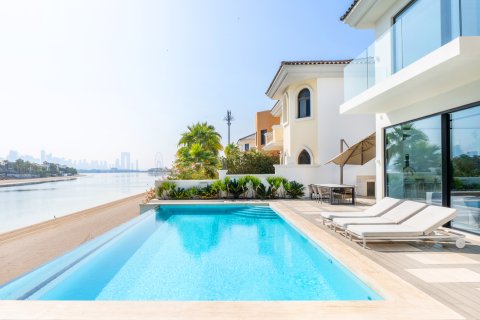 Villa itt: Palm Jumeirah, Dubai, EAE, 5 hálószoba, 622.64 m², azonosító: 762750 - fénykép 27