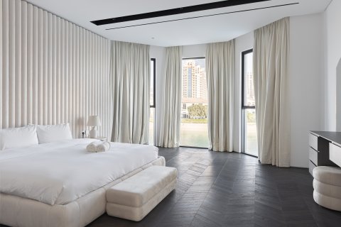 Villa itt: Palm Jumeirah, Dubai, EAE, 5 hálószoba, 622.64 m², azonosító: 762750 - fénykép 30