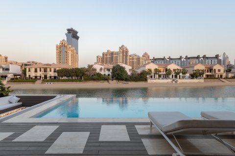 Villa itt: Palm Jumeirah, Dubai, EAE, 5 hálószoba, 622.64 m², azonosító: 762750 - fénykép 26