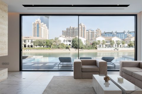 Villa itt: Palm Jumeirah, Dubai, EAE, 5 hálószoba, 622.64 m², azonosító: 762750 - fénykép 13
