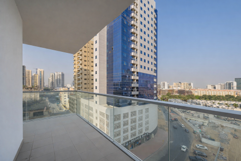 Apartment til salg i Jumeirah Village Circle, Dubai, UAE 1 soveværelse, 80.02 kvm № 762747 - foto 10