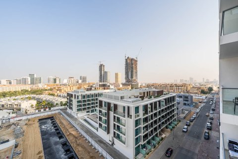Apartment til salg i Jumeirah Village Circle, Dubai, UAE 1 soveværelse, 80.02 kvm № 762747 - foto 11