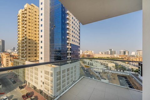 Apartment til salg i Jumeirah Village Circle, Dubai, UAE 1 soveværelse, 80.02 kvm № 762747 - foto 9