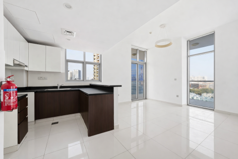 Apartment til salg i Jumeirah Village Circle, Dubai, UAE 1 soveværelse, 80.02 kvm № 762747 - foto 4