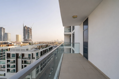 Apartment til salg i Jumeirah Village Circle, Dubai, UAE 1 soveværelse, 80.02 kvm № 762747 - foto 13