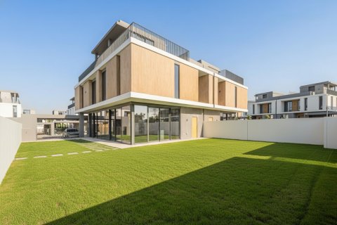 Řadový dům v Arabian Ranches 3, Dubai, SAE 4 ložnice, 288.09 m² Č.: 762748