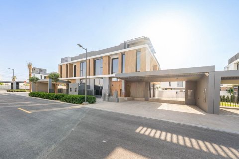 تاون هاوس للبيع في Arabian Ranches 3، دبي، الإمارات العربية المتحدة 4 غرفة نوم ، 288.09 متر مربع ، رقم 762748 - صورة 21