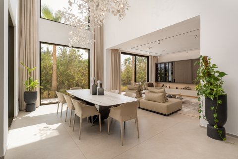Vilă de vânzare în Jumeirah Islands, Dubai, EAU 7 dormitoare, 817.64 mp.  №762746 - poză 8
