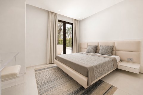 Vilă de vânzare în Jumeirah Islands, Dubai, EAU 7 dormitoare, 817.64 mp.  №762746 - poză 23