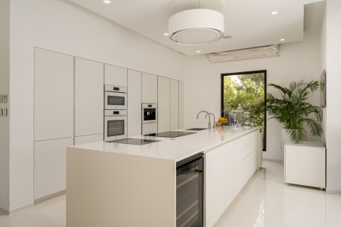 Vilă de vânzare în Jumeirah Islands, Dubai, EAU 7 dormitoare, 817.64 mp.  №762746 - poză 30