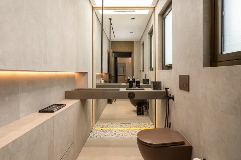 Vilă de vânzare în Jumeirah Islands, Dubai, EAU 7 dormitoare, 817.64 mp.  №762746 - poză 11