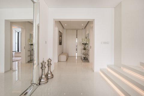 Vilă de vânzare în Jumeirah Islands, Dubai, EAU 7 dormitoare, 817.64 mp.  №762746 - poză 19