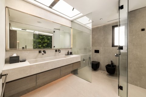 Vilă de vânzare în Jumeirah Islands, Dubai, EAU 7 dormitoare, 817.64 mp.  №762746 - poză 18