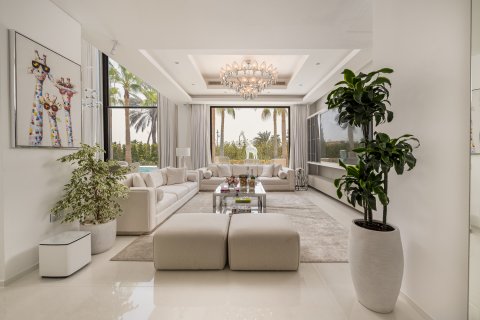 Vilă de vânzare în Jumeirah Islands, Dubai, EAU 7 dormitoare, 817.64 mp.  №762746 - poză 21