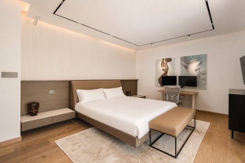 Vilă de vânzare în Jumeirah Islands, Dubai, EAU 7 dormitoare, 817.64 mp.  №762746 - poză 20