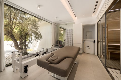 Vilă de vânzare în Jumeirah Islands, Dubai, EAU 7 dormitoare, 817.64 mp.  №762746 - poză 10