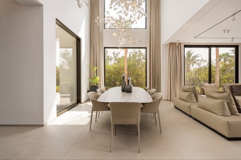 Vilă de vânzare în Jumeirah Islands, Dubai, EAU 7 dormitoare, 817.64 mp.  №762746 - poză 14