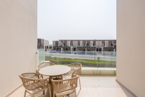 Mohammed Bin Rashid City, Dubai, BAE’de satılık sıra ev 3 yatak odası, 200.95 m&sup2; No 762745 - fotoğraf 12