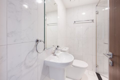 Mohammed Bin Rashid City, Dubai, BAE’de satılık sıra ev 3 yatak odası, 200.95 m&sup2; No 762745 - fotoğraf 16