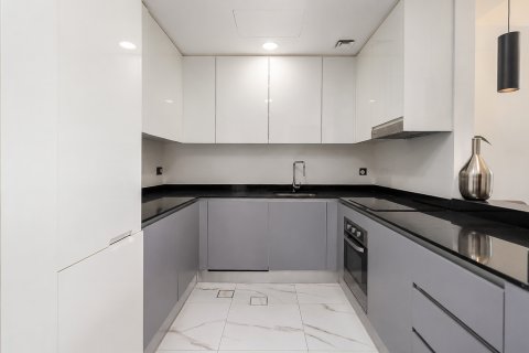 Mohammed Bin Rashid City, Dubai, BAE’de satılık sıra ev 3 yatak odası, 200.95 m&sup2; No 762745 - fotoğraf 5