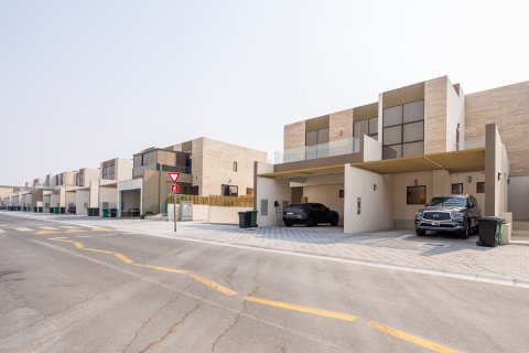 Mohammed Bin Rashid City, Dubai, BAE’de satılık sıra ev 3 yatak odası, 200.95 m&sup2; No 762745 - fotoğraf 20