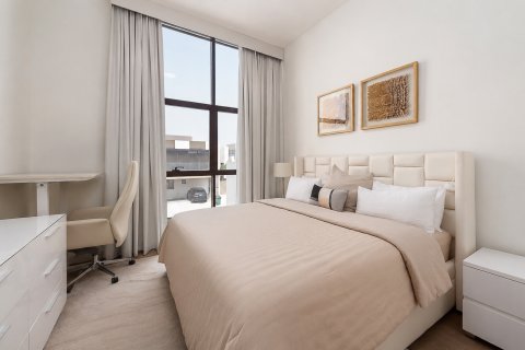 Mohammed Bin Rashid City, Dubai, BAE’de satılık sıra ev 3 yatak odası, 200.95 m&sup2; No 762745 - fotoğraf 13