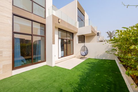 Mohammed Bin Rashid City, Dubai, BAE’de satılık sıra ev 3 yatak odası, 200.95 m&sup2; No 762745 - fotoğraf 8
