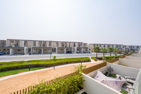 Mohammed Bin Rashid City, Dubai, BAE’de satılık sıra ev 3 yatak odası, 200.95 m&sup2; No 762745 - fotoğraf 6