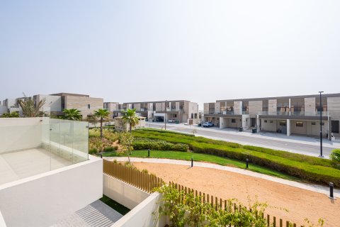 Mohammed Bin Rashid City, Dubai, BAE’de satılık sıra ev 3 yatak odası, 200.95 m&sup2; No 762745 - fotoğraf 7