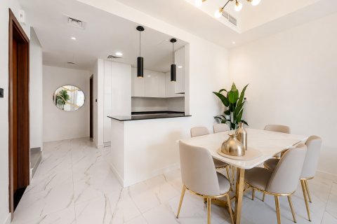Mohammed Bin Rashid City, Dubai, BAE’de satılık sıra ev 3 yatak odası, 200.95 m&sup2; No 762745 - fotoğraf 4