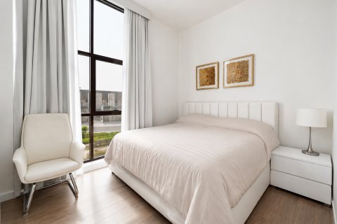 Mohammed Bin Rashid City, Dubai, BAE’de satılık sıra ev 3 yatak odası, 200.95 m&sup2; No 762745 - fotoğraf 14