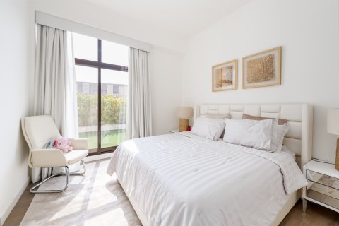 Mohammed Bin Rashid City, Dubai, BAE’de satılık sıra ev 3 yatak odası, 200.95 m&sup2; No 762745 - fotoğraf 10