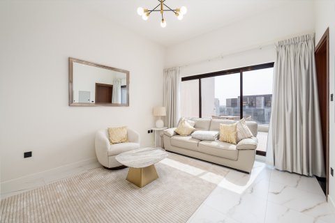 Mohammed Bin Rashid City, Dubai, BAE’de satılık sıra ev 3 yatak odası, 200.95 m&sup2; No 762745 - fotoğraf 11