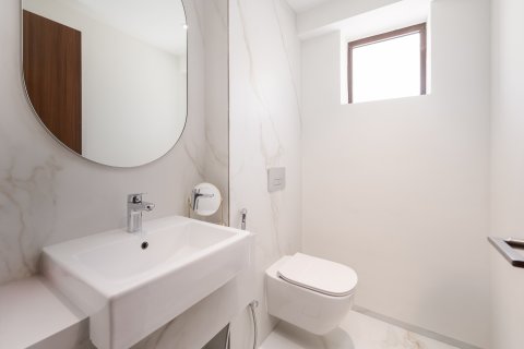 Mohammed Bin Rashid City, Dubai, BAE’de satılık sıra ev 3 yatak odası, 200.95 m&sup2; No 762745 - fotoğraf 15