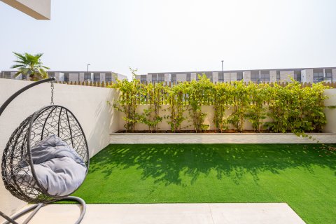 Mohammed Bin Rashid City, Dubai, BAE’de satılık sıra ev 3 yatak odası, 200.95 m&sup2; No 762745 - fotoğraf 9