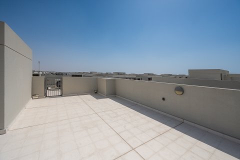 Townhouse til salg i Dubai South (Dubai World Central), Dubai, UAE 4 soveværelser, 306.12 kvm № 762749 - foto 5