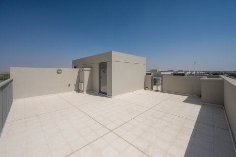 Townhouse til salg i Dubai South (Dubai World Central), Dubai, UAE 4 soveværelser, 306.12 kvm № 762749 - foto 7