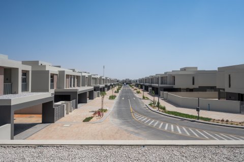 Townhouse til salg i Dubai South (Dubai World Central), Dubai, UAE 4 soveværelser, 306.12 kvm № 762749 - foto 6