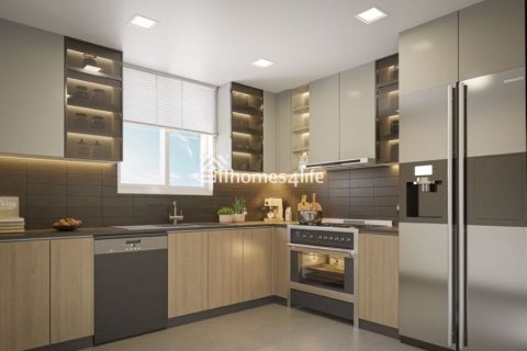 Apartamento en venta en wasl gate, Dubai, EAU 2 dormitorios, 110 m2 № 713713 - foto 9